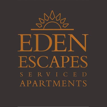 Eden Escapes Serviced Apartments Morecambe Buitenkant foto